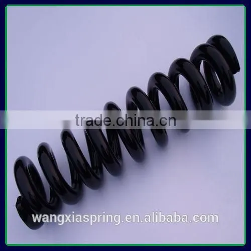 Customized steel ball pen compression spring