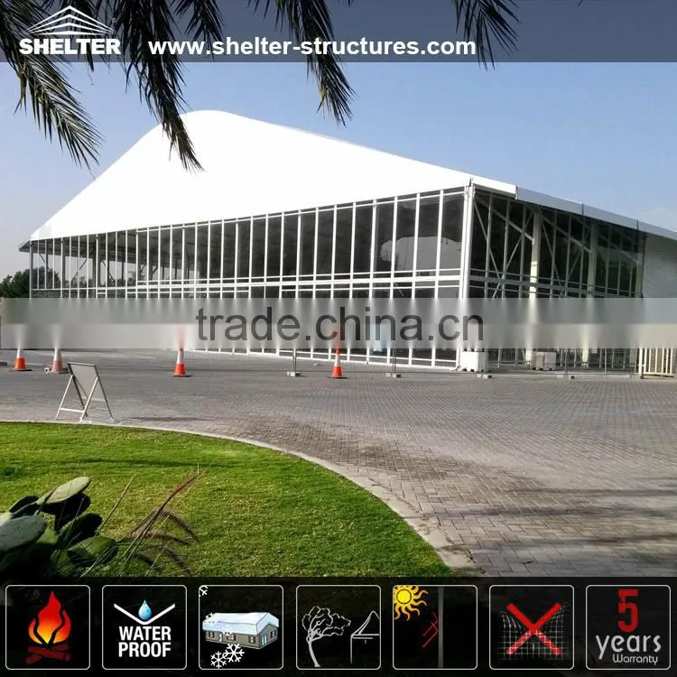 SHELTER TENT Manufacturer Guangzhou China for Sale