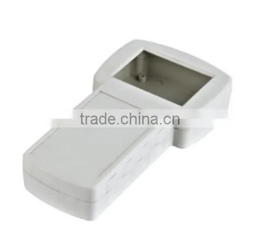 ABS plastic injection molded box