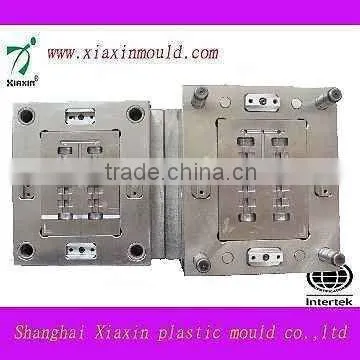 High Quality OEM Plastic Injection Mould