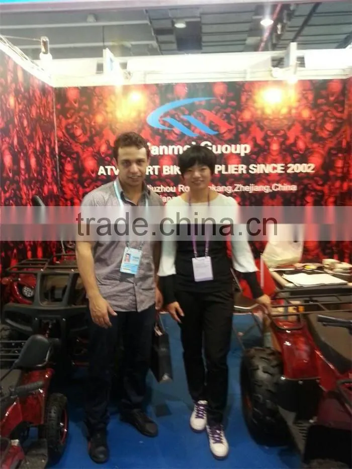 new poduct four stroke dune buggy sales very popular in 2014 with CE/EPA