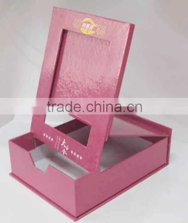 fashion hardcover box