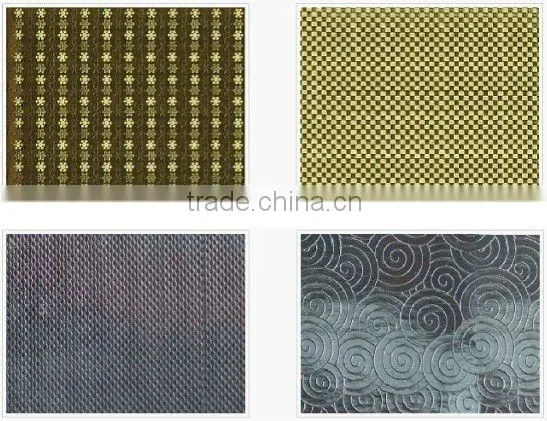 polymer pp/pe waterproofing membrane for tunnels and toliets