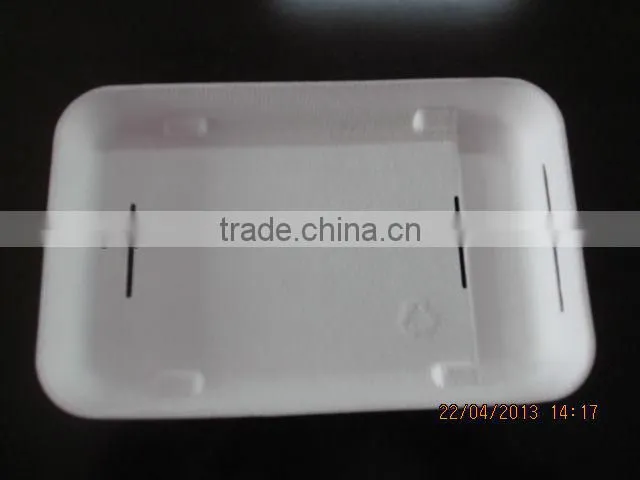 Dongguan 100% Biodegradable and Compostable Mobile Phone Display Trays Packing