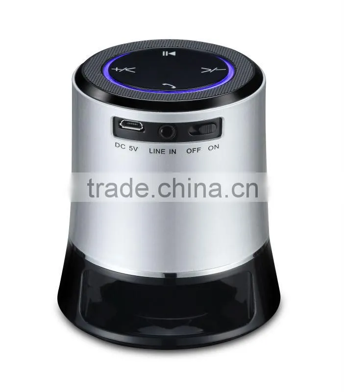 Rechargeable Bluetooth Speaker Wireless Mini Speaker for Mobilephone