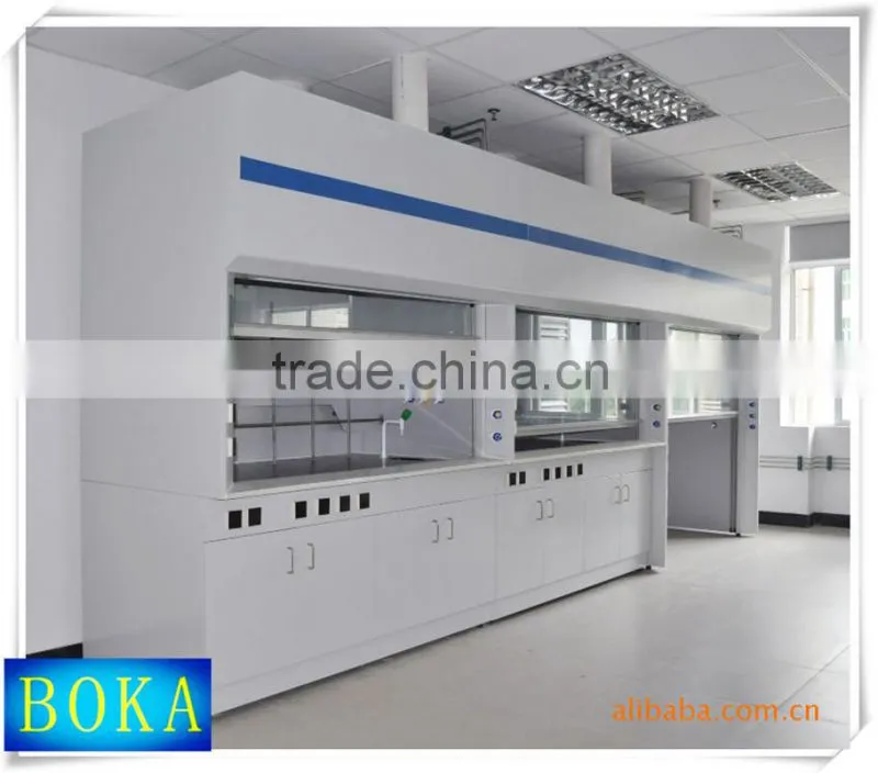 soil lab testing equipment fume hood price