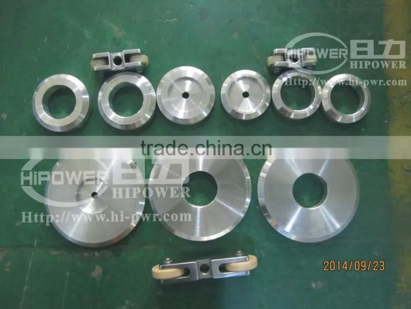 PVC Cylinder making machine for PVC Cylinder