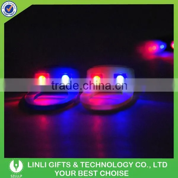 silicone bicycle light manufacturer