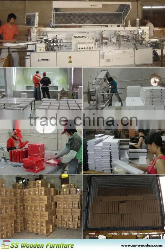 Hot Sales mobile computer desks