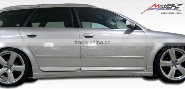 Body kit for 2002-2005 AUDI A4 OTG