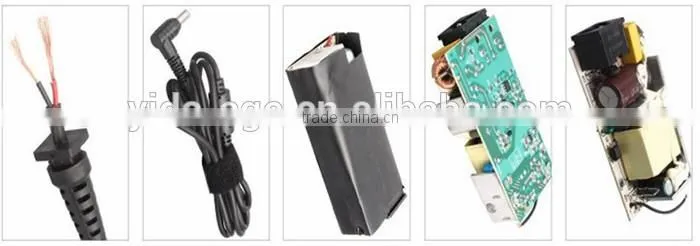 2016 low price good quaity laptop adapter charger for Acer 5.5*1.7mm