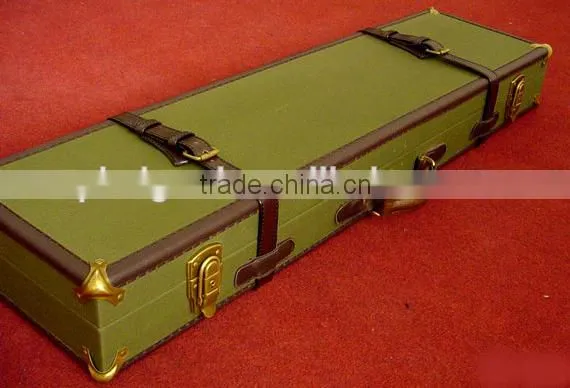 Retro Classcical Hunting Rifle Case