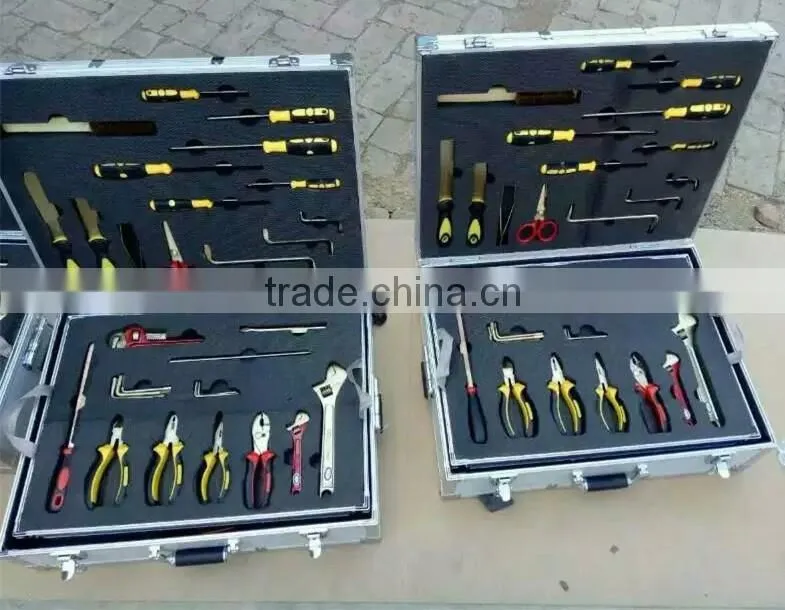Non Sparking Tools Kits Wrench hand tools