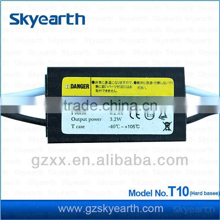 OEM China Factory LED Drl Turn Signal Light Warning Canceller,LED Turn Light Car Flashing LED Brake Light Decoder