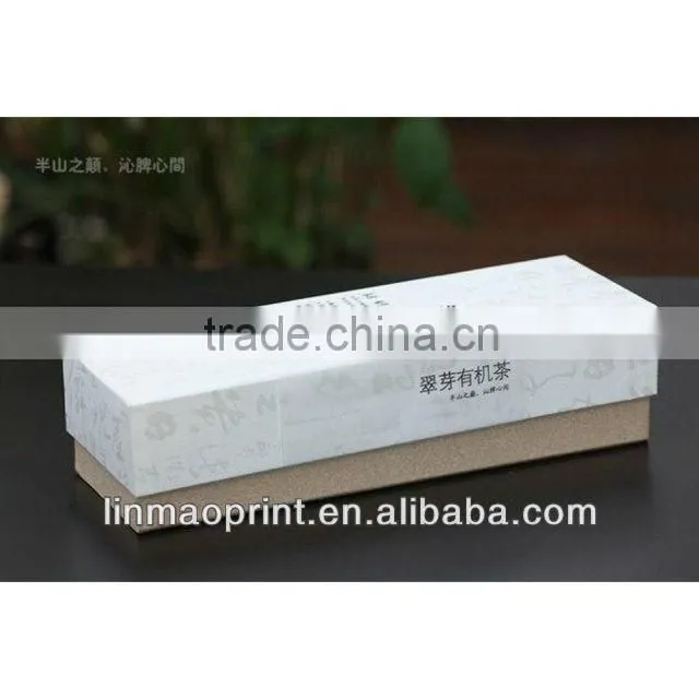 Customized round box for tea made in China for cosmetic health food tea and jewelry packaging