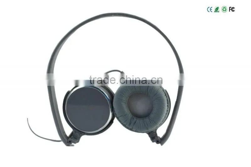 Headphone Stereo Mono mp3