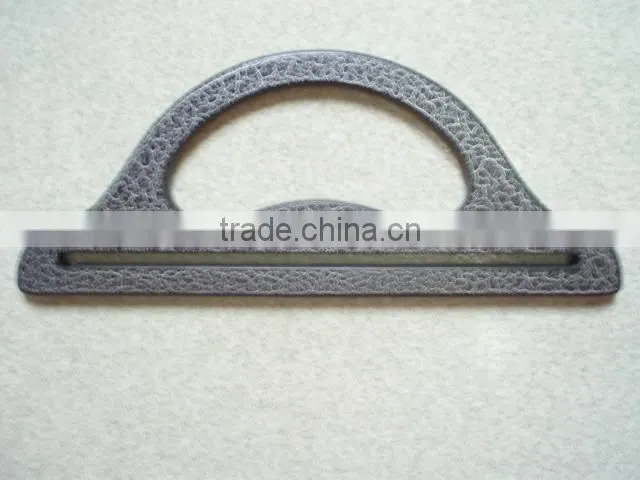 wooden bag handle