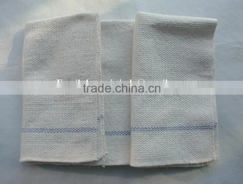 Kitchen Application and Kitchen Usage cotton floor duster cloth