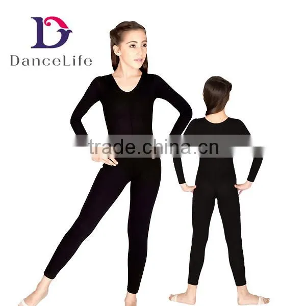 C2615 dance unitards for dance girls