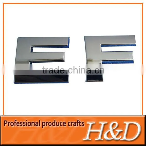 car plate with custom on sale