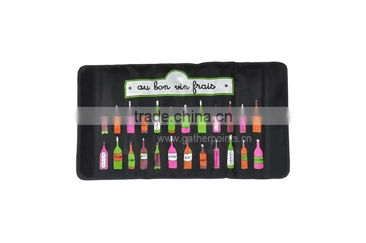 Cooler Bag For Beer Bottle
