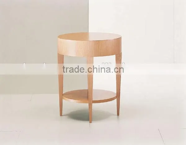 wood coffee table modern design