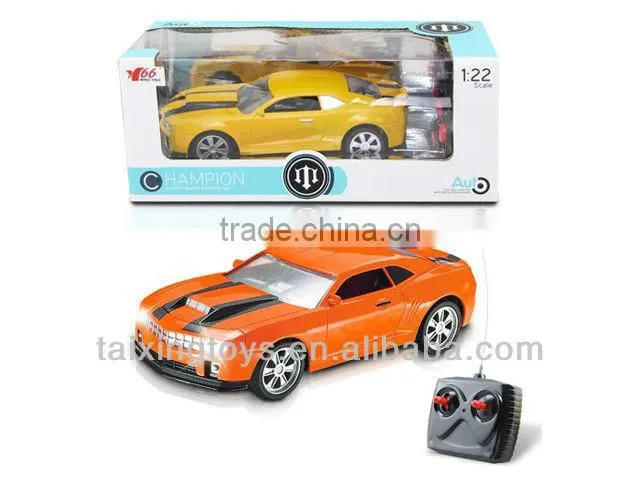2013 New and Funny Radio Control Car for kids