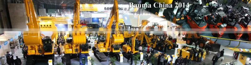 Lonking 1.2t wheel loader LG812,mini loader
