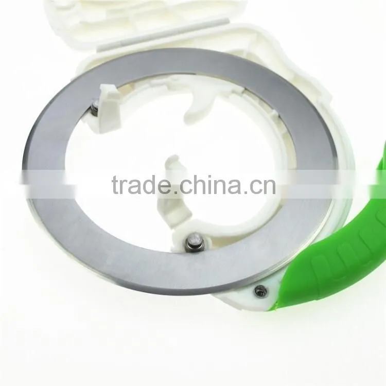 Top quality Rolling Knife Circular Knife Bo-lo Wheel Knife