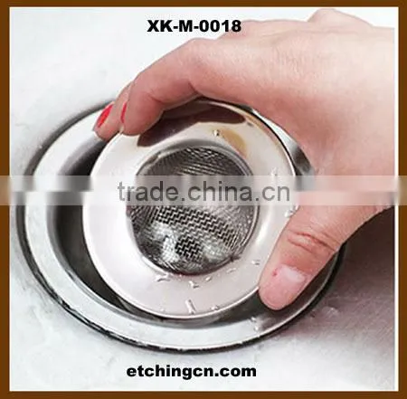 shower head filter