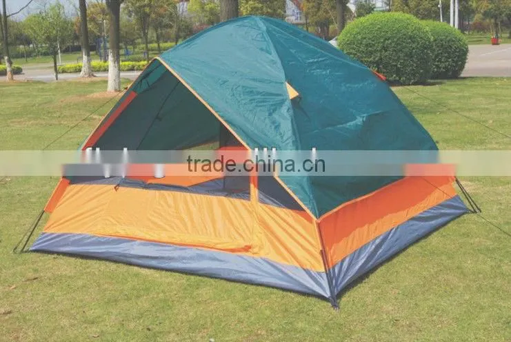 one touch tent