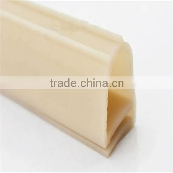 food grade rubber sealing gasket of china supplier