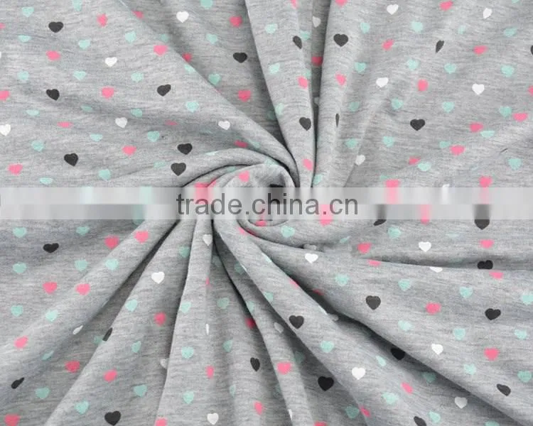 Jiufan textile spun polyester fabric shirt fabric