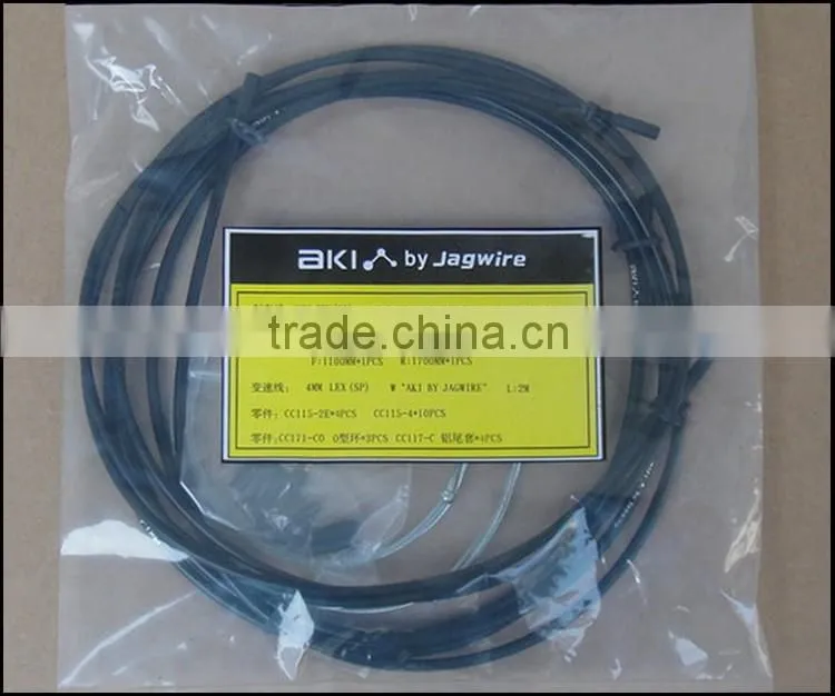 Jagwire Brake Cable Bicycle Brake Lining Gear Shift Cable Bike Brake Parts