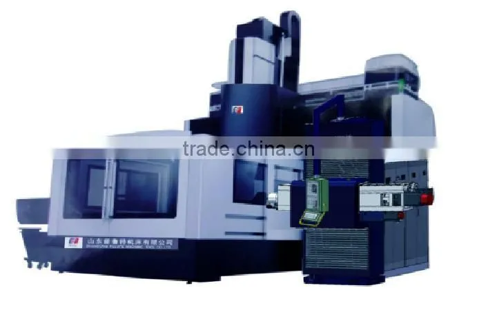 Vertical and Horizontal Gantry maching center GVHMC80