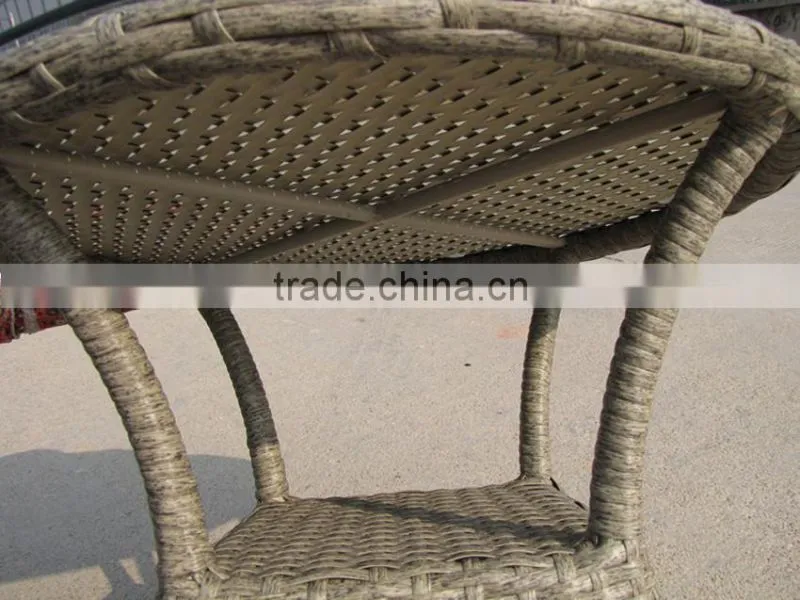 RATTAN WEAVING HOUSEHOLD ROUND TEATABLE FURNITURE 2014