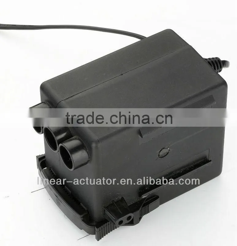 Wireless Linear Actuator Control Box
