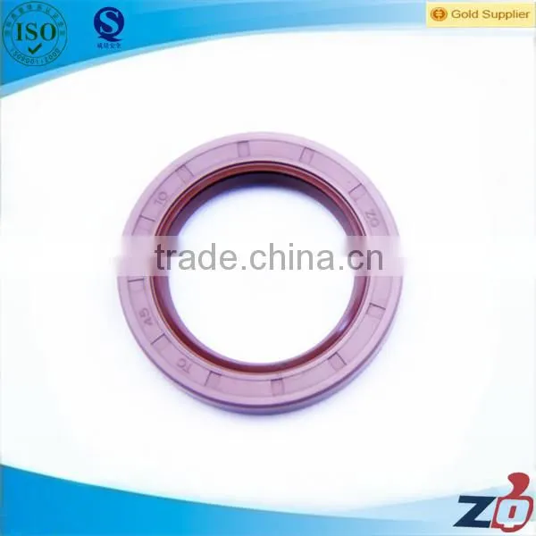 different types national hydraulic pump oil seals