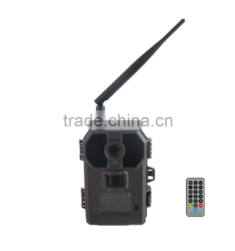 Hot Sale New Outdoor Full HD 1080P Sports Game Hunting Camera 1080P