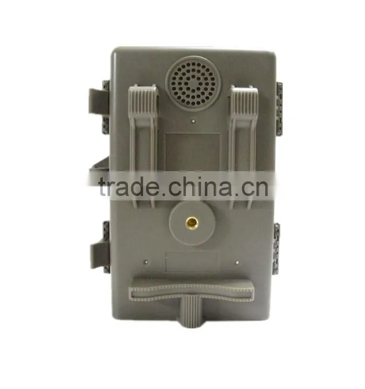 Waterproof PIR Motion Tracking Night Vision IR Scouting Hunting Camera