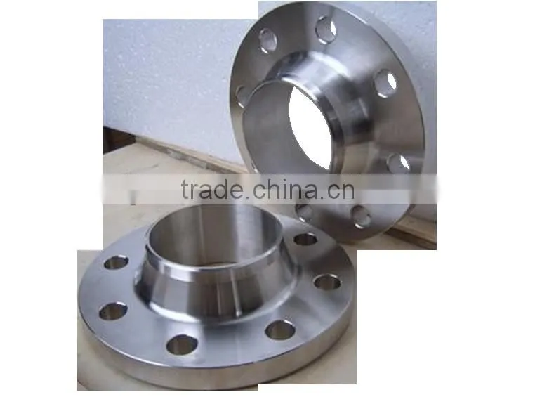 super duplex standard stainless steel flange