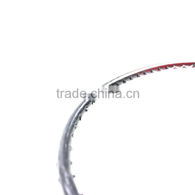 Aluminum Frame cheapest Badminton Racquet