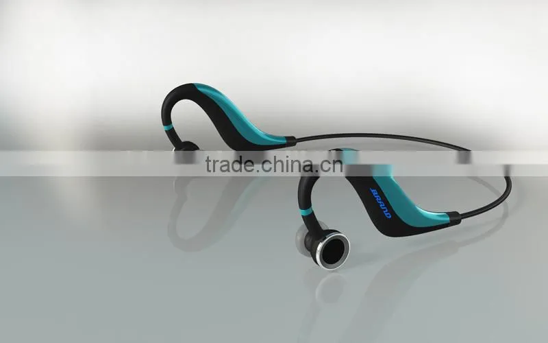 Sport wireless V3.0 bluetooth stereo headphone with ISSC solution
