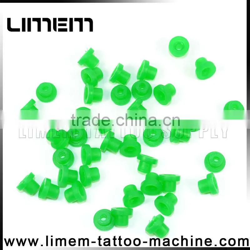 Newest design and Hot sale Silicone Tattoo needle cushion
