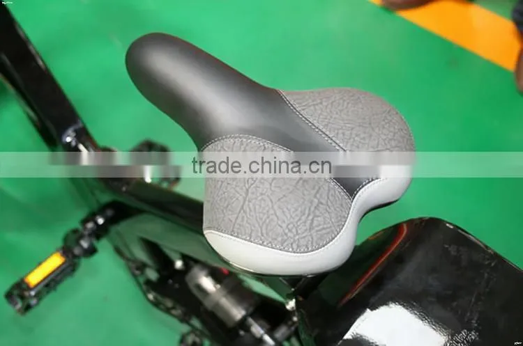 Good quality new products strong power electric bike