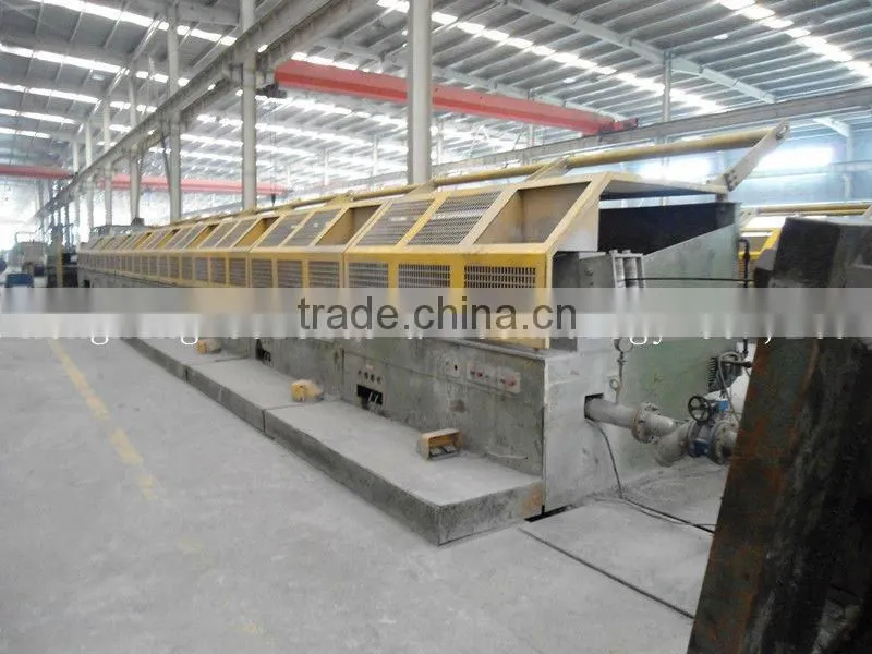 Henan Hengxing High tensile strength PC strand wire