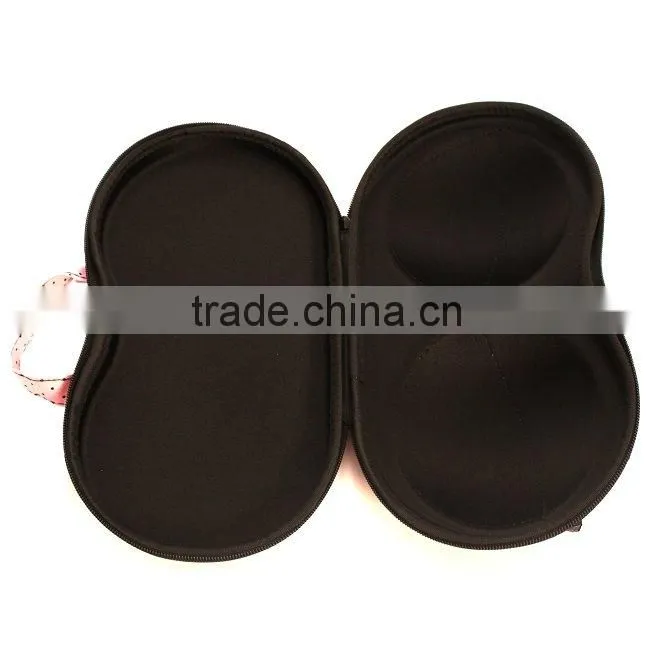 Protective Portable garment packaging EVA bra Bag for Lingerie