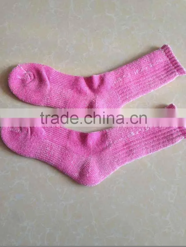 Women Functional outdoor wool sock
