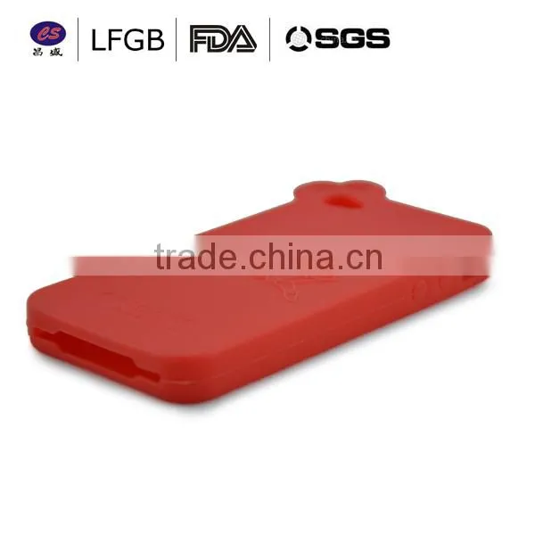 Top grade particular non-slip silicone cell phone case,,silicone phone cover