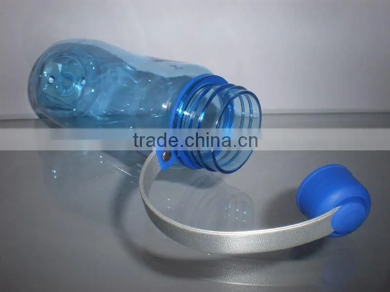 water bottles
